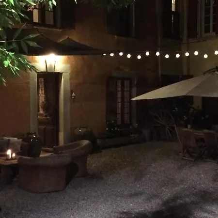 住宿加早餐酒店 Le Val D'ailleurs